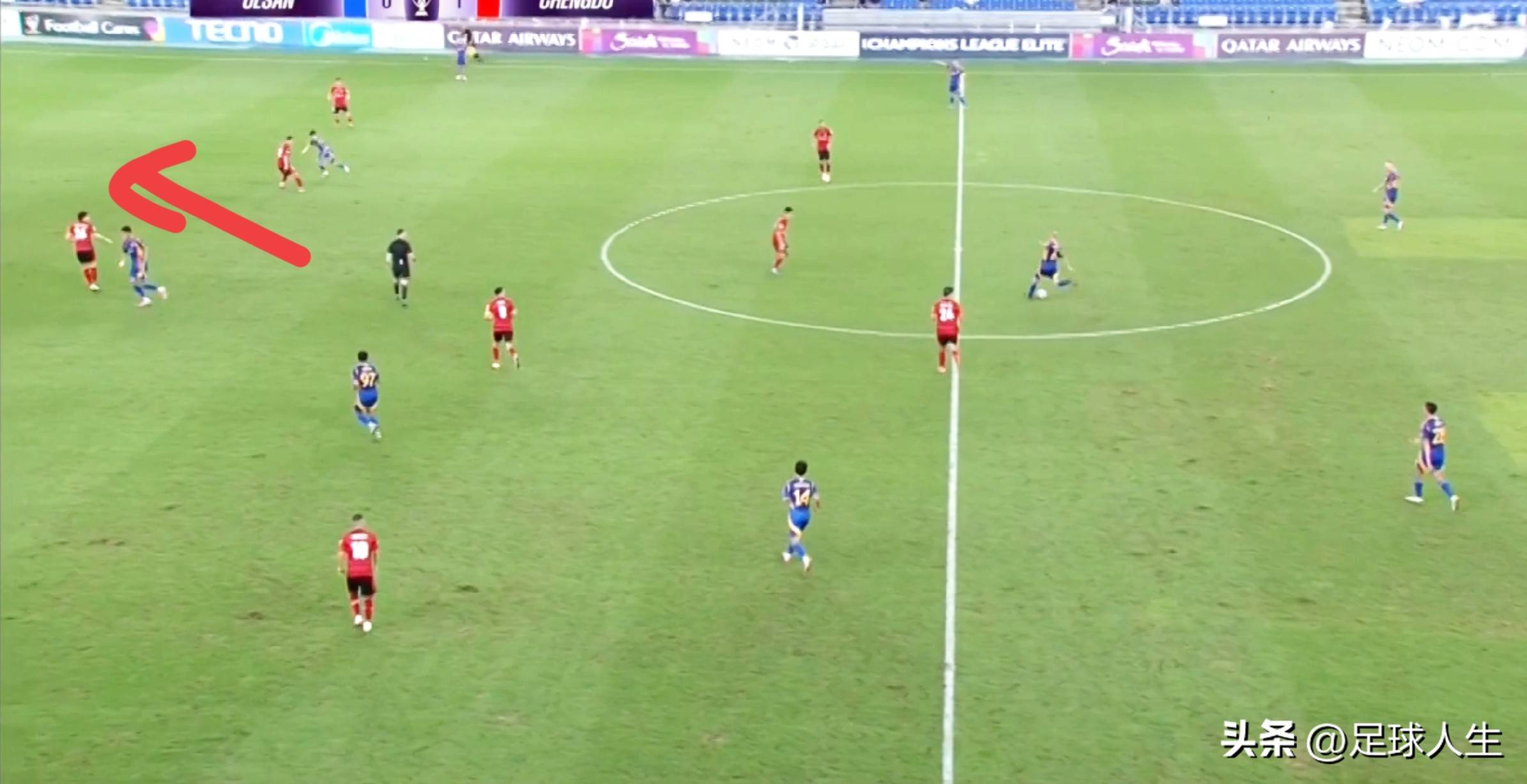 关于赛前成都蓉城调整名单以备欧超杯，防线松动环节打磨，目标明确，控场能力受关注的信息