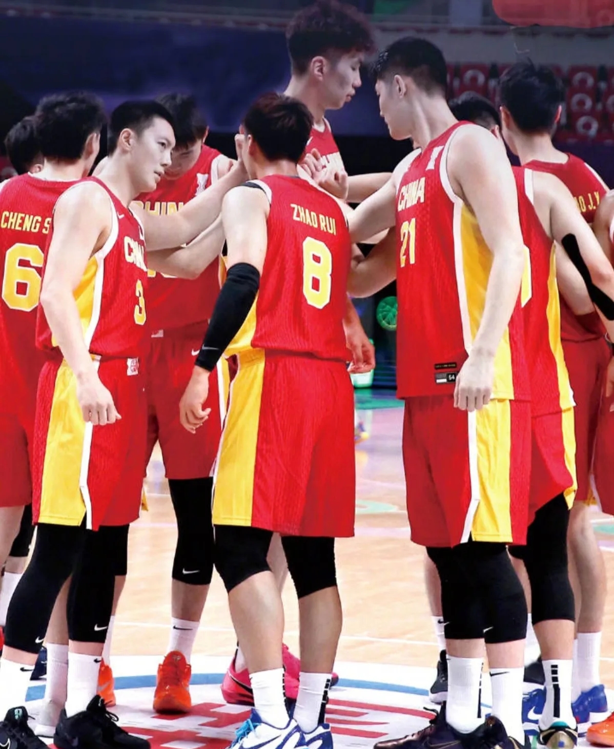 九游体育APP-太狠了！冲刺阶段广厦男篮远射贴柱广州队远射贴柱备战西甲，加时末段多伦多猛龙完成体检的简单介绍